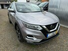 Nissan Qashqai navi, klimatronic, kamery, 40tys.km! - 2