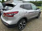Nissan Qashqai navi, klimatronic, kamery, 40tys.km! - 3