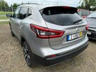 Nissan Qashqai navi, klimatronic, kamery, 40tys.km! - 4
