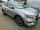 Nissan Qashqai navi, klimatronic, kamery, 40tys.km! - 9