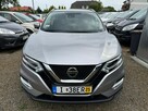 Nissan Qashqai navi, klimatronic, kamery, 40tys.km! - 10