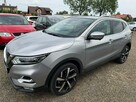 Nissan Qashqai navi, klimatronic, kamery, 40tys.km! - 11