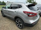 Nissan Qashqai navi, klimatronic, kamery, 40tys.km! - 12