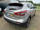 Nissan Qashqai navi, klimatronic, kamery, 40tys.km! - 14