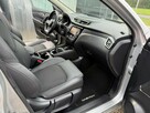 Nissan Qashqai navi, klimatronic, kamery, 40tys.km! - 15