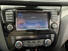 Nissan Qashqai navi, klimatronic, kamery, 40tys.km! - 16