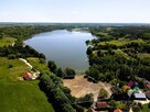 Działki budowlane z liną brzegową, Kiersztanowo - 14