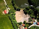 Działka budowlana z liną brzegową, Kiersztanowo - 13