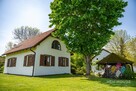 Ławki, siedlisko z linią brzegową, własny sad - 3