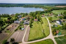 Ławki, siedlisko z linią brzegową, własny sad - 4