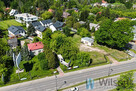 Działka inwestycyjna Konstancin-Jeziorna, Warszawska - 5