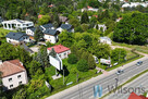 Działka inwestycyjna Konstancin-Jeziorna, Warszawska - 6