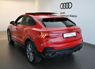 Audi Q3 Sportback 40TDI Quattro Sline Panorama MatrixLed TempomatACC Virtual Hak Webasto - 2