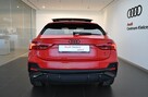 Audi Q3 Sportback 40TDI Quattro Sline Panorama MatrixLed TempomatACC Virtual Hak Webasto - 3