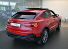 Audi Q3 Sportback 40TDI Quattro Sline Panorama MatrixLed TempomatACC Virtual Hak Webasto - 4