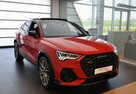 Audi Q3 Sportback 40TDI Quattro Sline Panorama MatrixLed TempomatACC Virtual Hak Webasto - 5