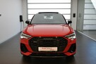Audi Q3 Sportback 40TDI Quattro Sline Panorama MatrixLed TempomatACC Virtual Hak Webasto - 6