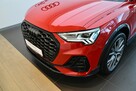Audi Q3 Sportback 40TDI Quattro Sline Panorama MatrixLed TempomatACC Virtual Hak Webasto - 7
