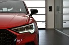 Audi Q3 Sportback 40TDI Quattro Sline Panorama MatrixLed TempomatACC Virtual Hak Webasto - 8