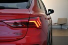 Audi Q3 Sportback 40TDI Quattro Sline Panorama MatrixLed TempomatACC Virtual Hak Webasto - 9