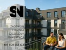Mieszkanie Gdańsk Stocznia, Jana Z Kolna - 2