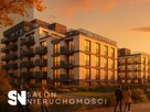 Mieszkanie Gdańsk Stocznia, Jana Z Kolna - 1