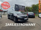 Škoda Superb 2.0 TDI 190 KM, Klimatyzacja, Alufelgi, Grzane Fotele, Bluetooth, NAVI - 1