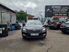 Škoda Superb 2.0 TDI 190 KM, Klimatyzacja, Alufelgi, Grzane Fotele, Bluetooth, NAVI - 3
