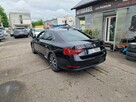 Škoda Superb 2.0 TDI 190 KM, Klimatyzacja, Alufelgi, Grzane Fotele, Bluetooth, NAVI - 5