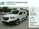 Opel Combo 1.5 CDTI/131 KM Cargo XL 2,4t Essential Salon PL Fvat 23% PO4SM99 - 1
