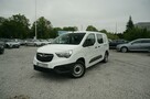Opel Combo 1.5 CDTI/131 KM Cargo XL 2,4t Essential Salon PL Fvat 23% PO4SM99 - 2