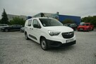 Opel Combo 1.5 CDTI/131 KM Cargo XL 2,4t Essential Salon PL Fvat 23% PO4SM99 - 4