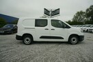 Opel Combo 1.5 CDTI/131 KM Cargo XL 2,4t Essential Salon PL Fvat 23% PO4SM99 - 5