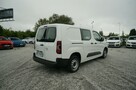 Opel Combo 1.5 CDTI/131 KM Cargo XL 2,4t Essential Salon PL Fvat 23% PO4SM99 - 6
