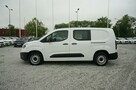Opel Combo 1.5 CDTI/131 KM Cargo XL 2,4t Essential Salon PL Fvat 23% PO4SM99 - 9