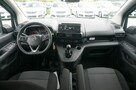 Opel Combo 1.5 CDTI/131 KM Cargo XL 2,4t Essential Salon PL Fvat 23% PO4SM99 - 10