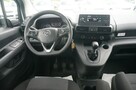 Opel Combo 1.5 CDTI/131 KM Cargo XL 2,4t Essential Salon PL Fvat 23% PO4SM99 - 11