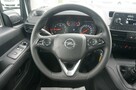 Opel Combo 1.5 CDTI/131 KM Cargo XL 2,4t Essential Salon PL Fvat 23% PO4SM99 - 12