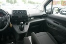 Opel Combo 1.5 CDTI/131 KM Cargo XL 2,4t Essential Salon PL Fvat 23% PO4SM99 - 15