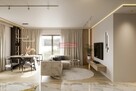 Ostatnie piętro z balkonem 22,80 m2 | Bezpośrednio - 1