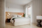 Ostatnie piętro z balkonem 22,80 m2 | Bezpośrednio - 4