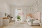 Ostatnie piętro z balkonem 22,80 m2 | Bezpośrednio - 5