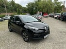 Renault Captur 0.9TCE-90km-Bezwypadkowy-Serwisowany-Klima-PDC-Tempomat-KomputeR-ALU - 2