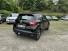 Renault Captur 0.9TCE-90km-Bezwypadkowy-Serwisowany-Klima-PDC-Tempomat-KomputeR-ALU - 3