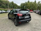 Renault Captur 0.9TCE-90km-Bezwypadkowy-Serwisowany-Klima-PDC-Tempomat-KomputeR-ALU - 4
