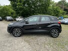 Renault Captur 0.9TCE-90km-Bezwypadkowy-Serwisowany-Klima-PDC-Tempomat-KomputeR-ALU - 5