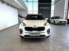 Kia Sportage GT-Line 1.6T-GDI 177KM DCT 4WD 2017 r., salon PL, f-a VAT, serwisowana - 3