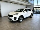 Kia Sportage GT-Line 1.6T-GDI 177KM DCT 4WD 2017 r., salon PL, f-a VAT, serwisowana - 4