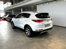 Kia Sportage GT-Line 1.6T-GDI 177KM DCT 4WD 2017 r., salon PL, f-a VAT, serwisowana - 6
