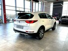 Kia Sportage GT-Line 1.6T-GDI 177KM DCT 4WD 2017 r., salon PL, f-a VAT, serwisowana - 8
